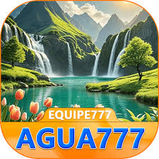 agua777